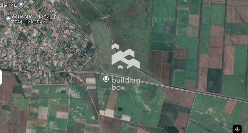 Продава ПАРЦЕЛ, с. Граф Игнатиево, област Пловдив