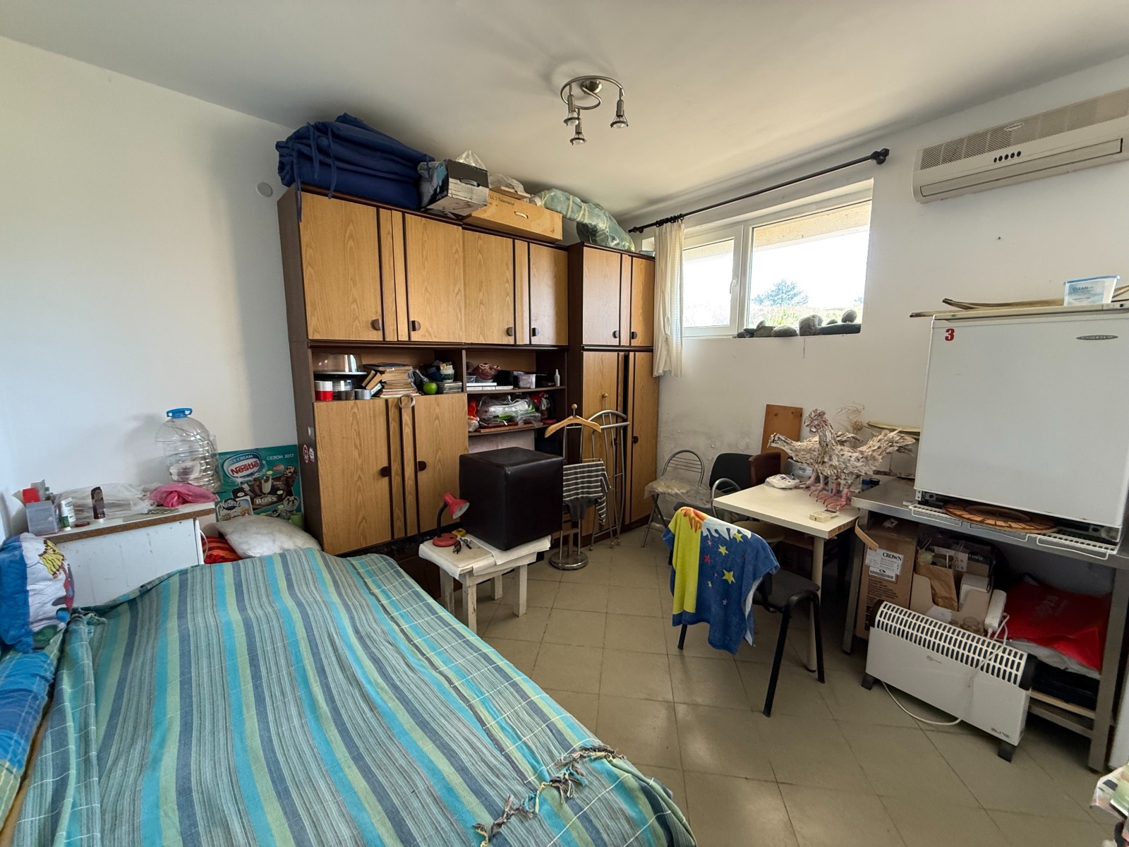 Продава 1-СТАЕН, гр. Царево, област Бургас, снимка 3 - Апартаменти - 54500310