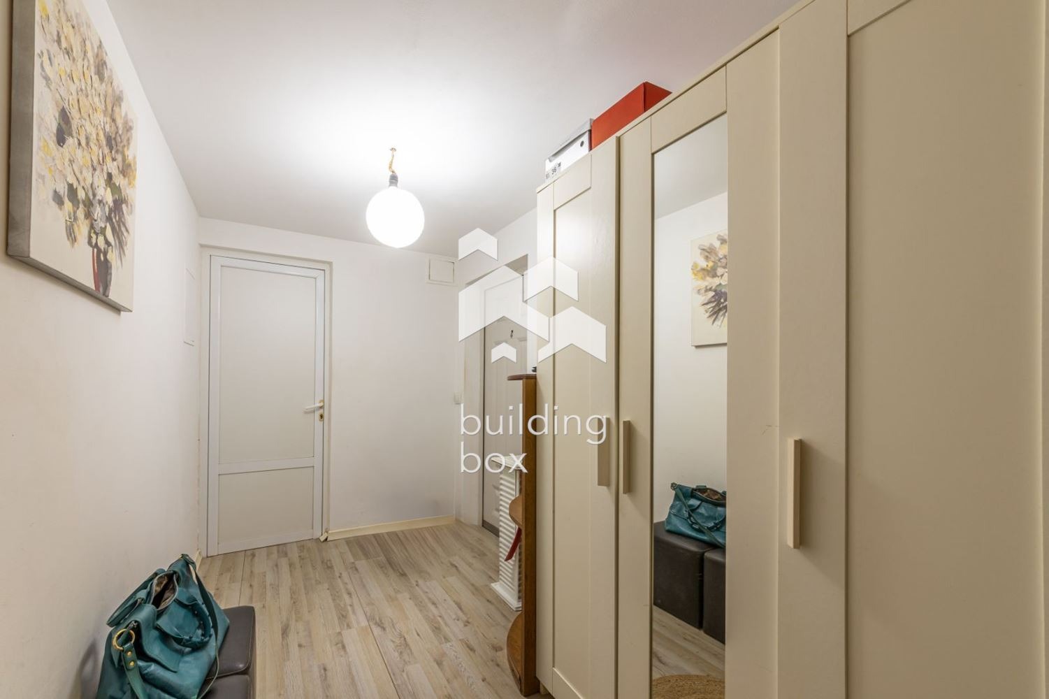 Продава 2-СТАЕН, гр. Варна, Гръцка махала, снимка 4 - Апартаменти - 53969365