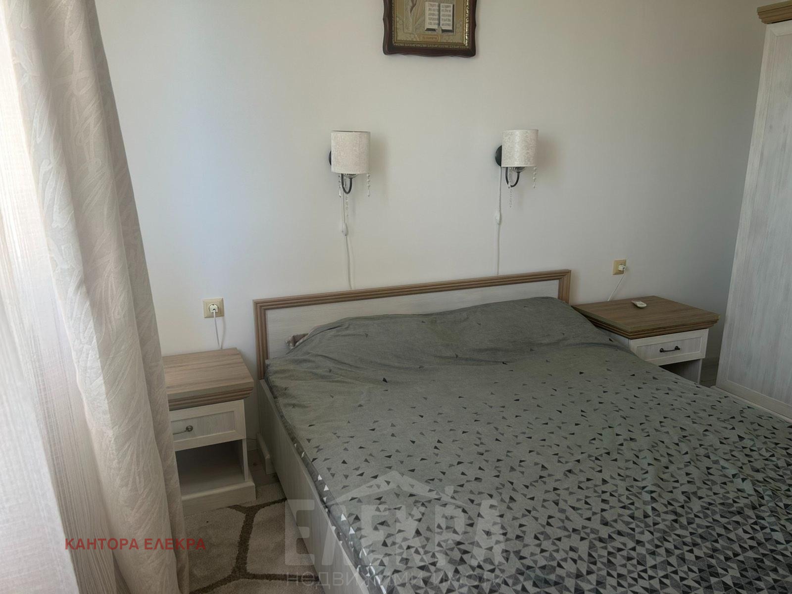 Продава 2-СТАЕН, гр. Бяла, област Варна, снимка 4 - Апартаменти - 54304169