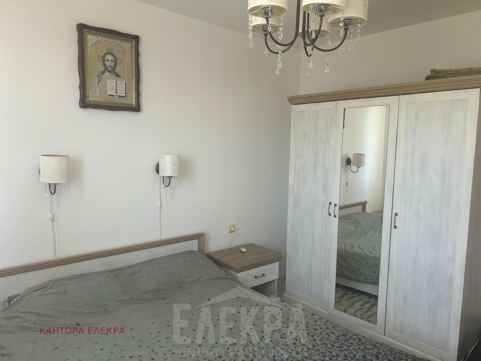 Продава 2-СТАЕН, гр. Бяла, област Варна, снимка 3 - Апартаменти - 54304169