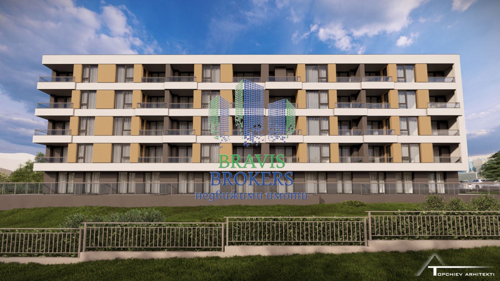 Продава 2-СТАЕН, гр. Варна, Владислав Варненчик 2, снимка 5 - Апартаменти - 54403536