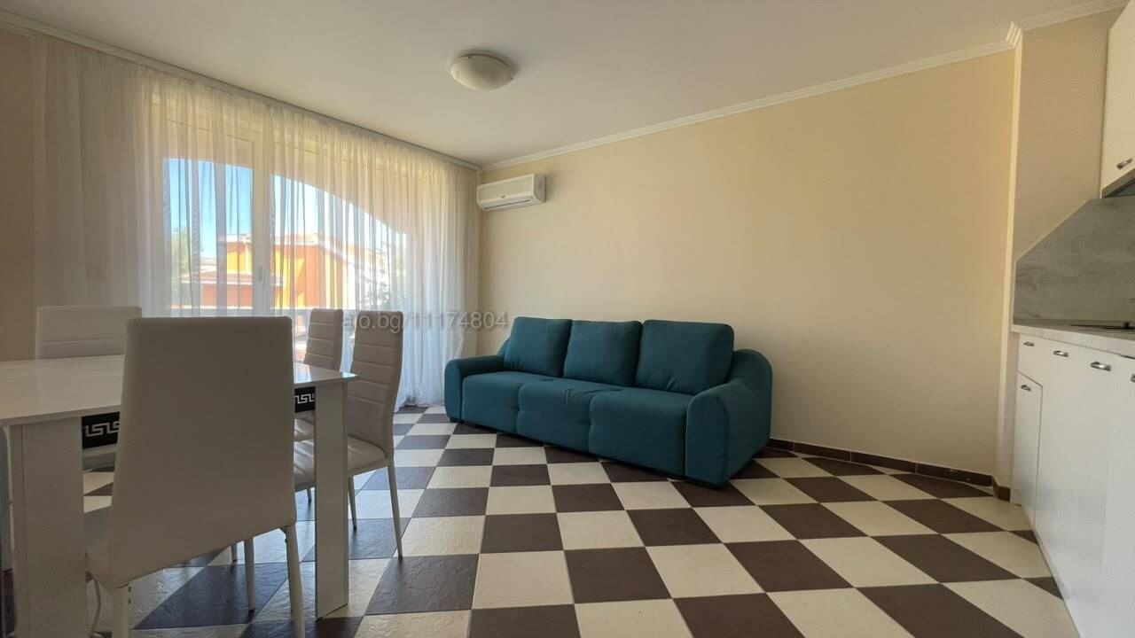 Продава 2-СТАЕН, гр. Созопол, област Бургас, снимка 6 - Апартаменти - 54827625