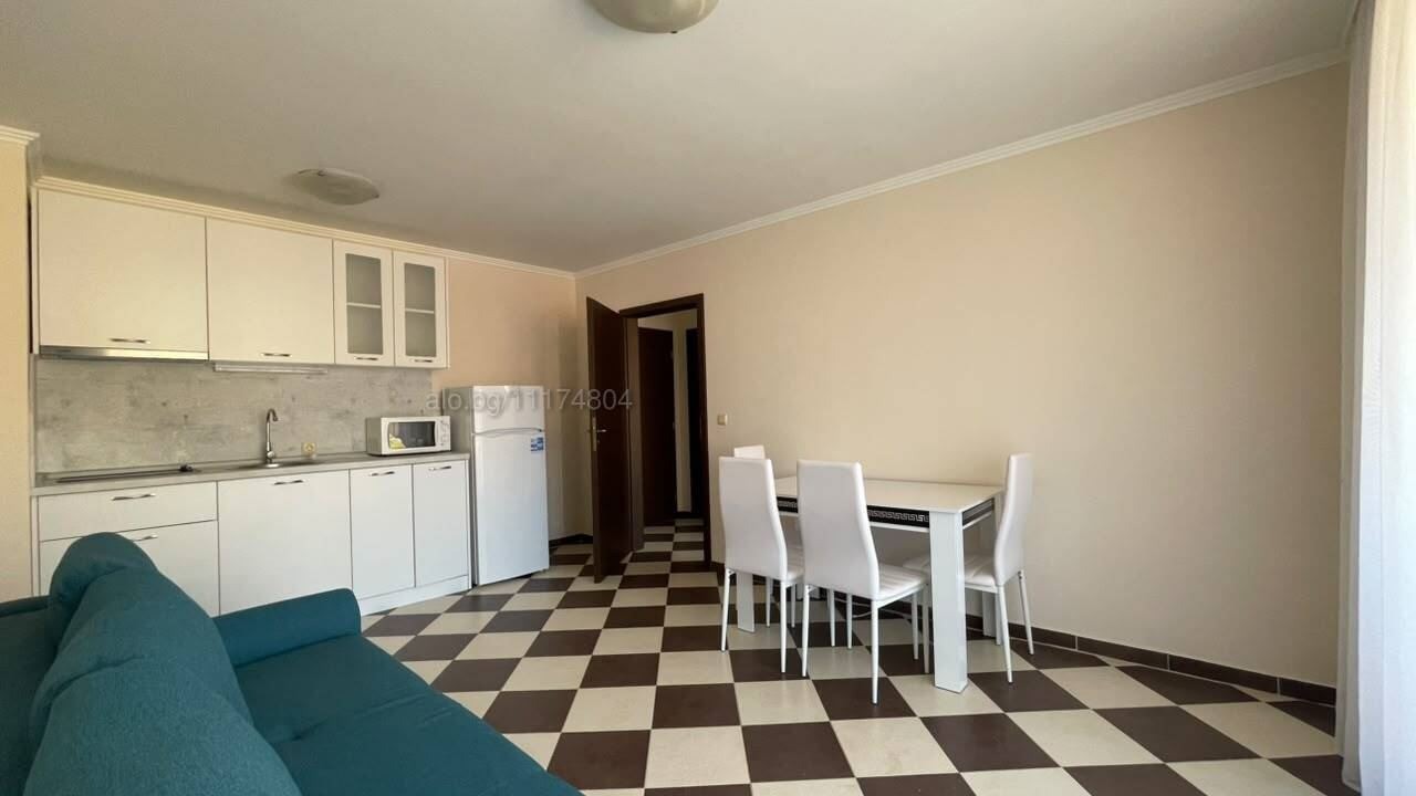 Продава 2-СТАЕН, гр. Созопол, област Бургас, снимка 7 - Апартаменти - 54827625