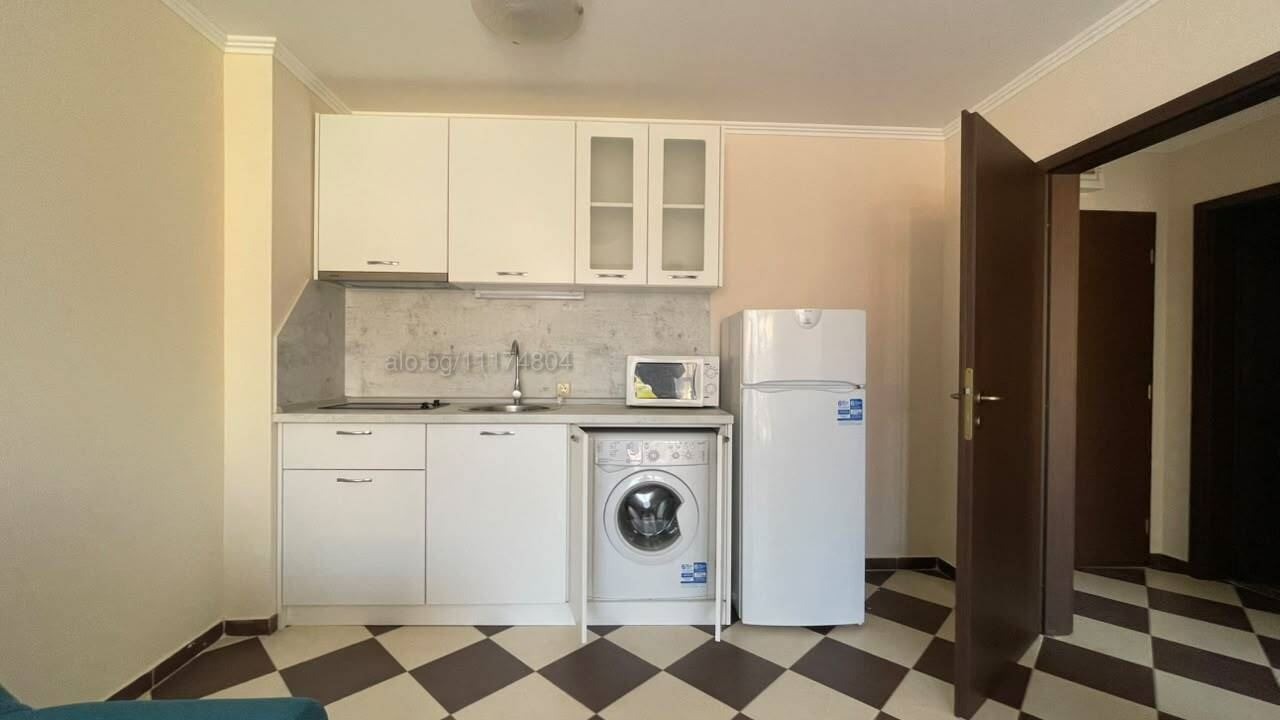 Продава 2-СТАЕН, гр. Созопол, област Бургас, снимка 4 - Апартаменти - 54827625