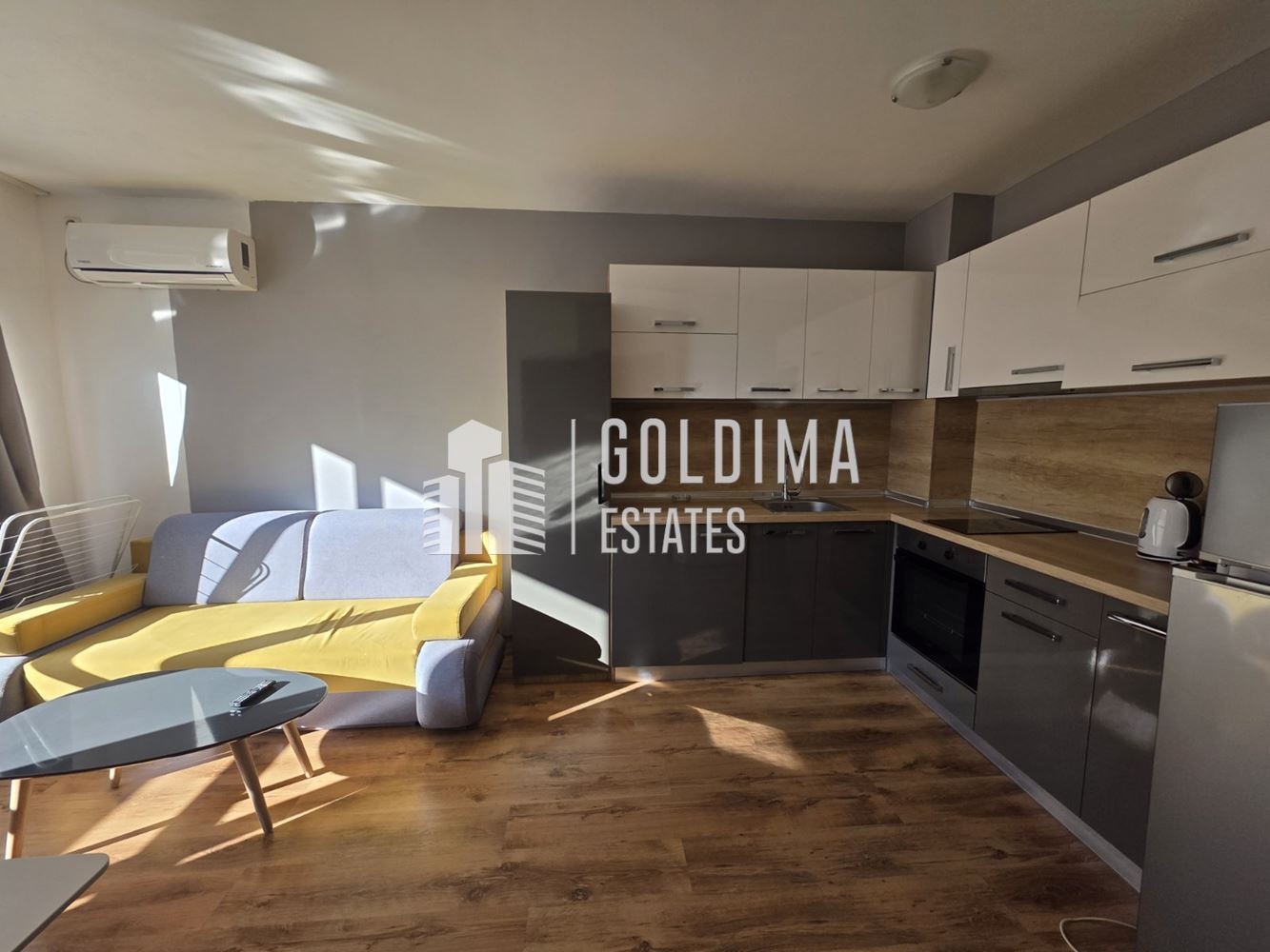 Продава 2-СТАЕН, гр. Поморие, област Бургас, снимка 2 - Апартаменти - 54833998