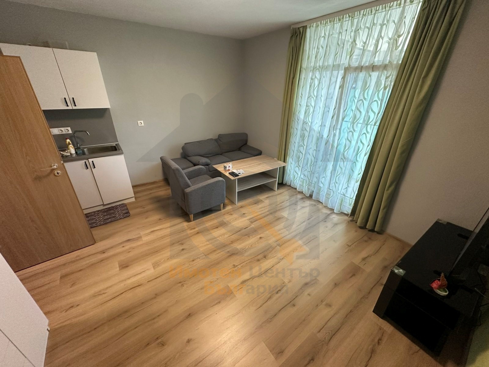 Продава 2-СТАЕН, гр. София, Студентски град, снимка 2 - Апартаменти - 56256886