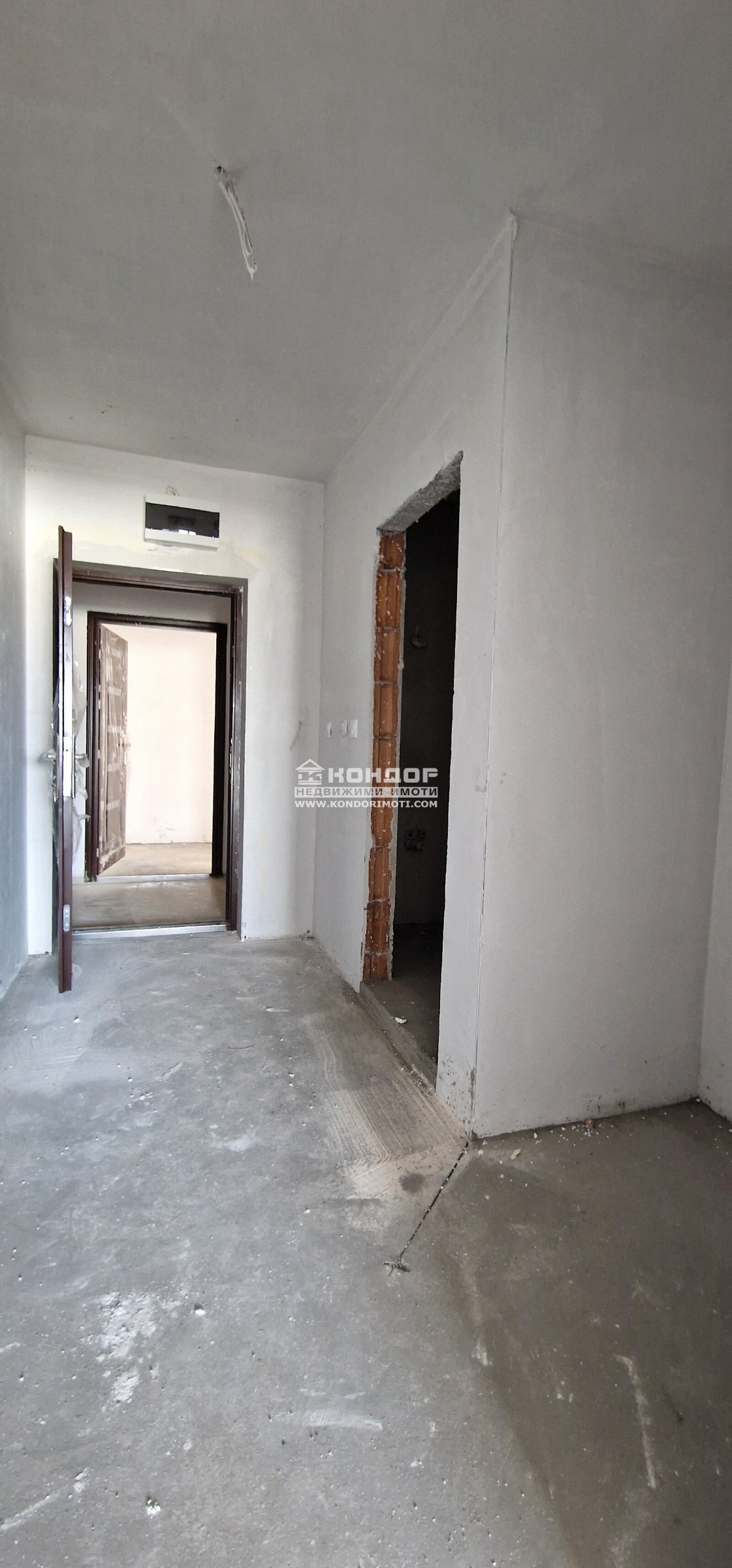 Продава 3-СТАЕН, гр. Пловдив, Беломорски, снимка 5 - Апартаменти - 48945469