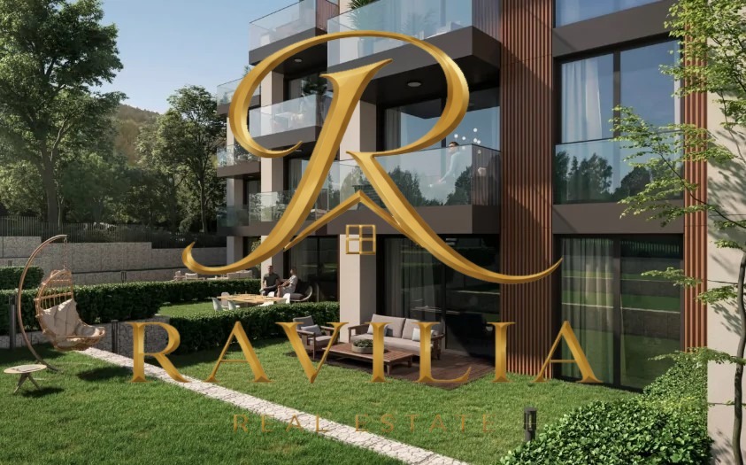 Продава 3-СТАЕН, гр. София, Драгалевци, снимка 4 - Апартаменти - 53961983