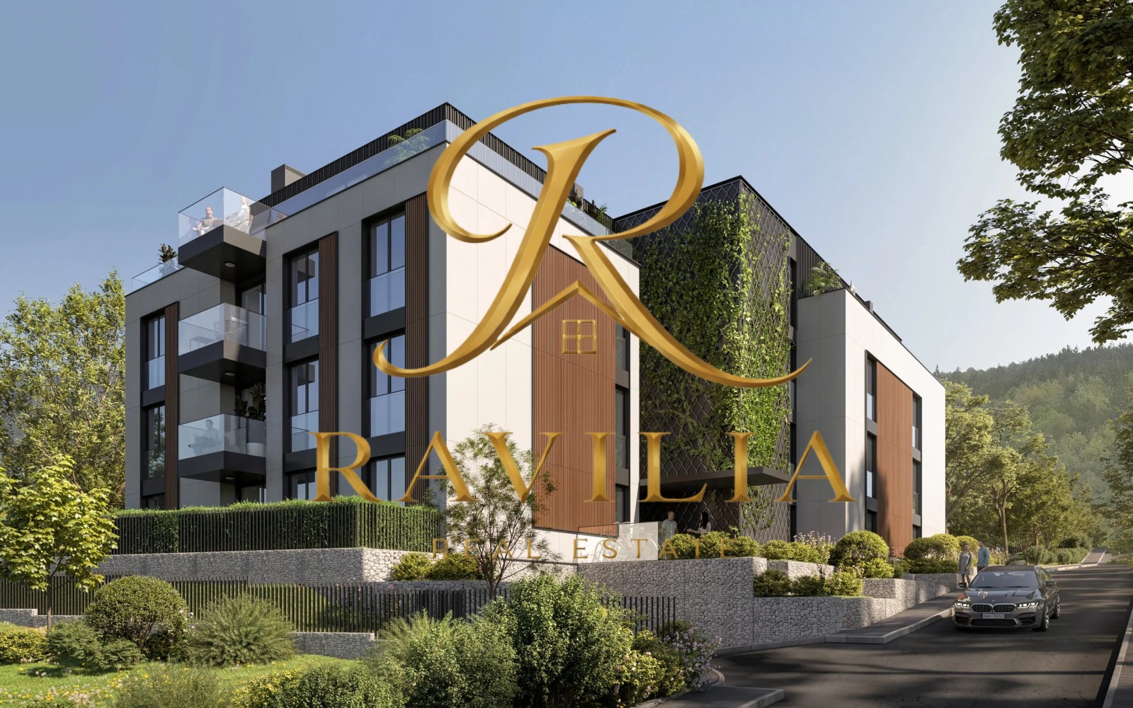 Продава 3-СТАЕН, гр. София, Драгалевци, снимка 5 - Апартаменти - 53961983