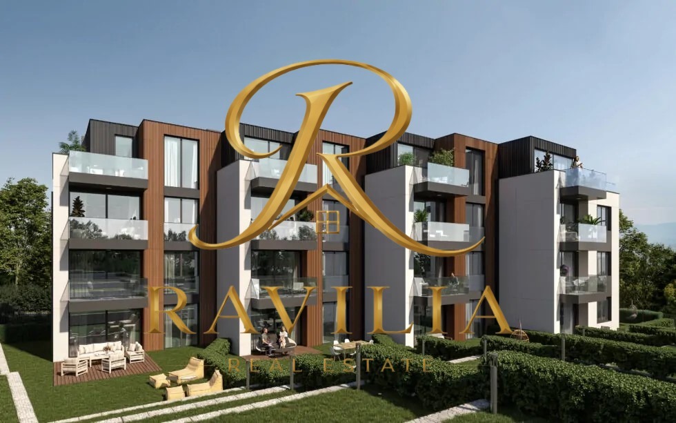 Продава 3-СТАЕН, гр. София, Драгалевци, снимка 3 - Апартаменти - 53961983