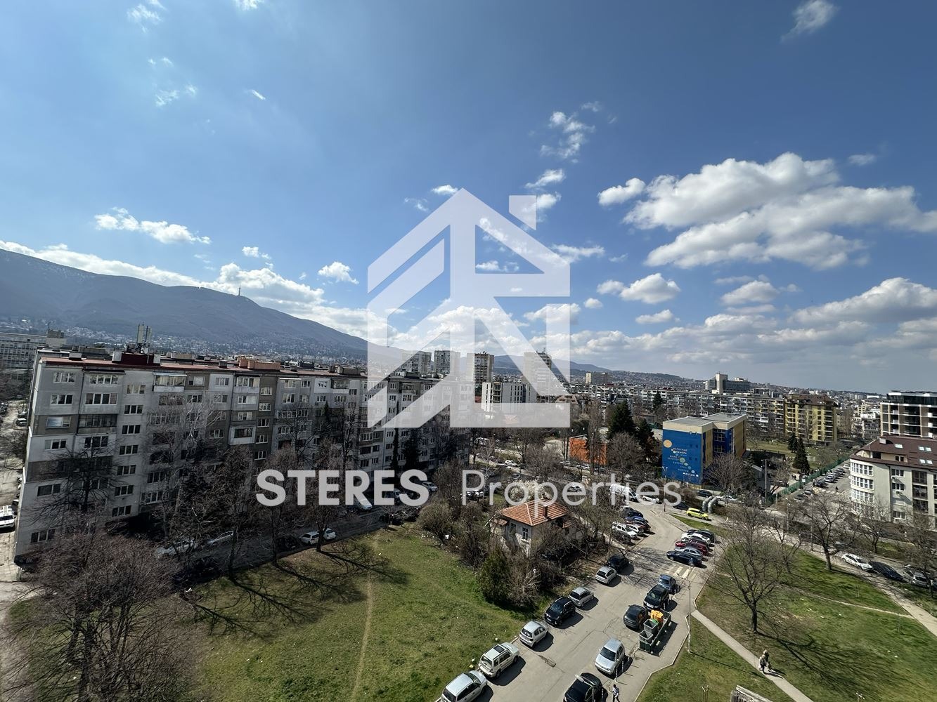 Продава 3-СТАЕН, гр. София, Бъкстон, снимка 8 - Апартаменти - 55161877