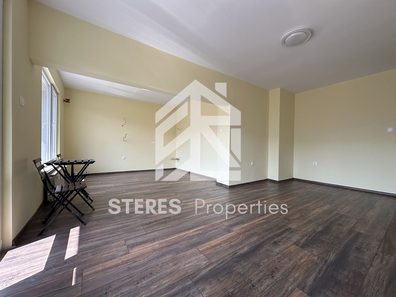 Продава 3-СТАЕН, гр. София, Бъкстон, снимка 5 - Апартаменти - 55161877