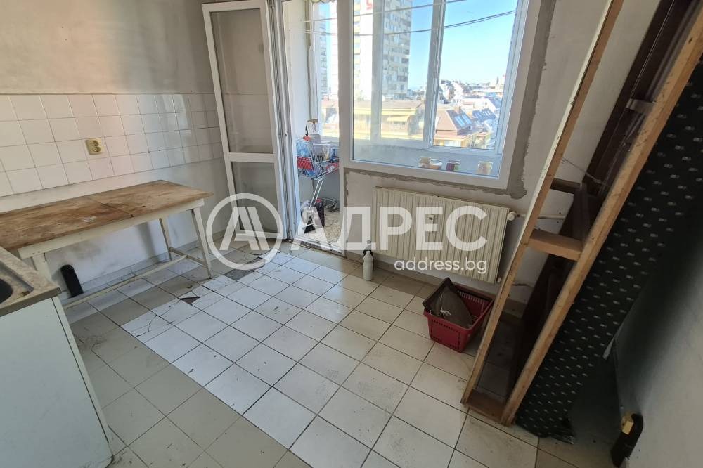 Продава 3-СТАЕН, гр. София, Борово, снимка 4 - Апартаменти - 55789826