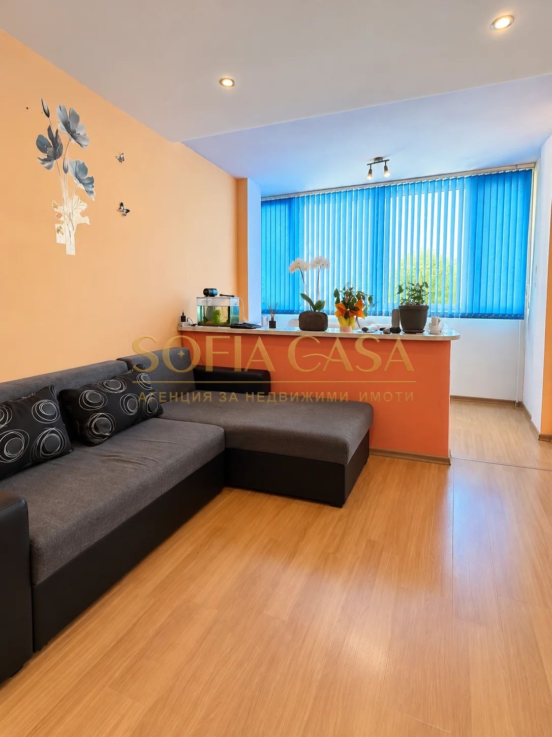 Продава 3-СТАЕН, гр. Елин Пелин, област София област, снимка 2 - Апартаменти - 56112482