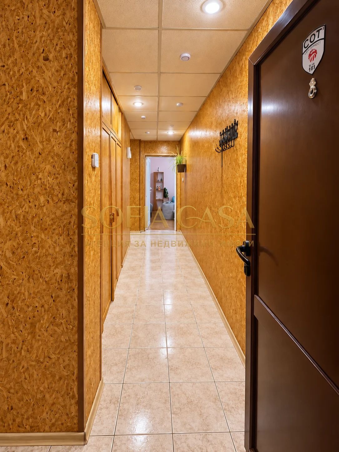 Продава 3-СТАЕН, гр. Елин Пелин, област София област, снимка 9 - Апартаменти - 56112482