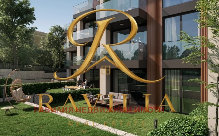 Продава 4-СТАЕН, гр. София, Драгалевци, снимка 3 - Апартаменти - 54844231