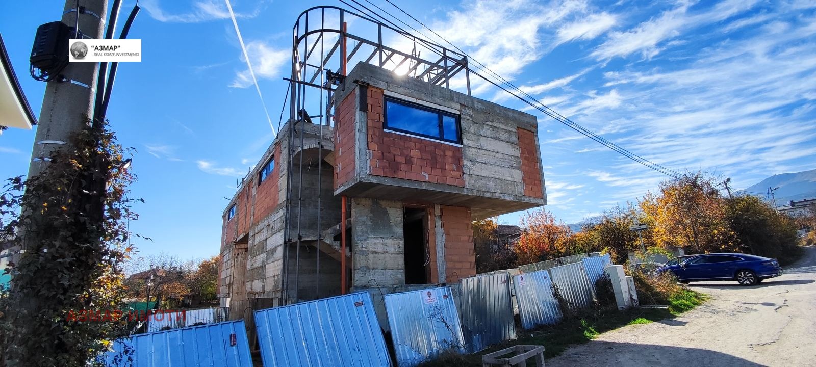 Продава КЪЩА, гр. София, Малинова долина, снимка 2 - Къщи - 43241749