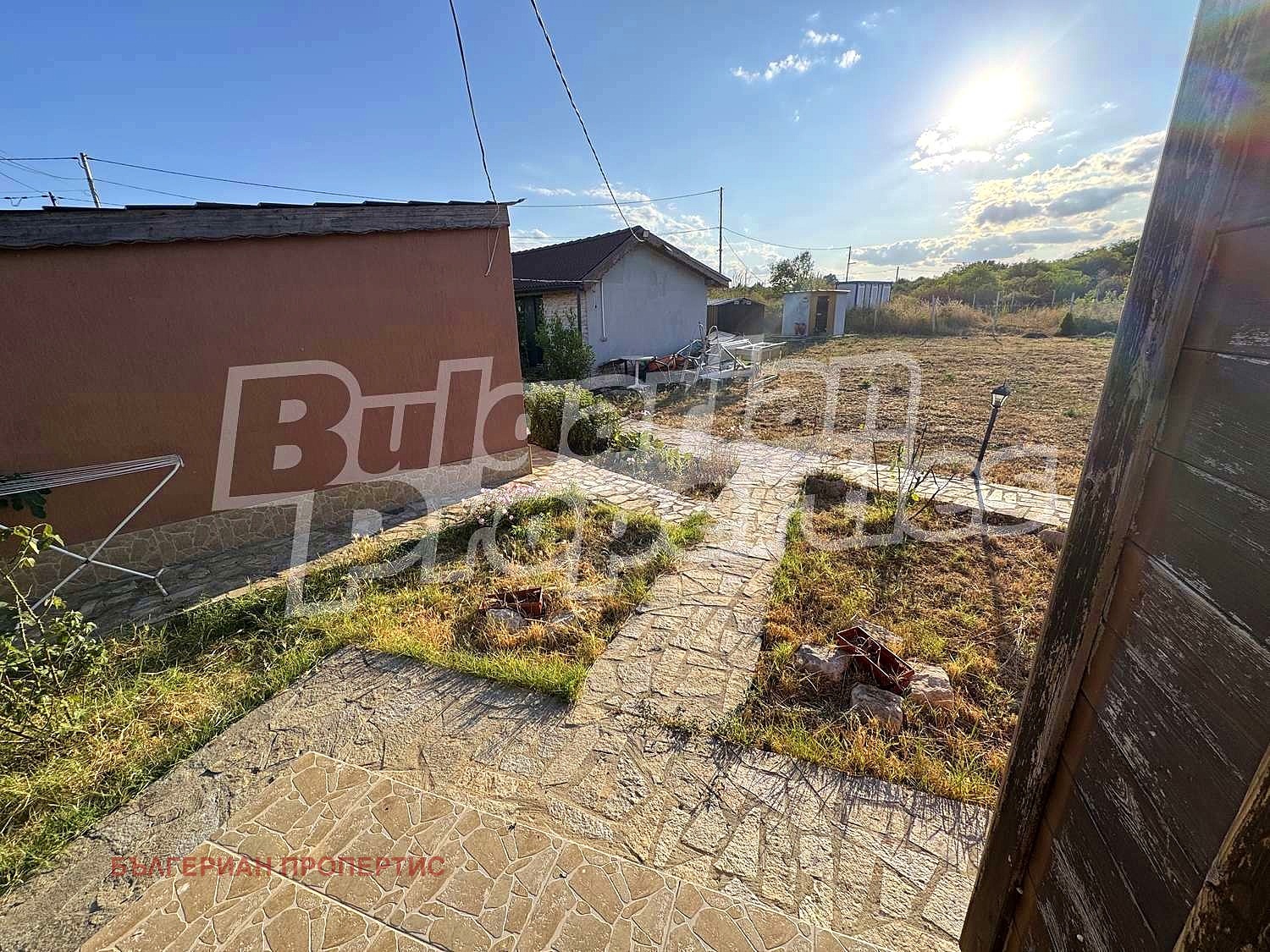 Продава КЪЩА, с. Тюленово, област Добрич, снимка 2 - Къщи - 51177414
