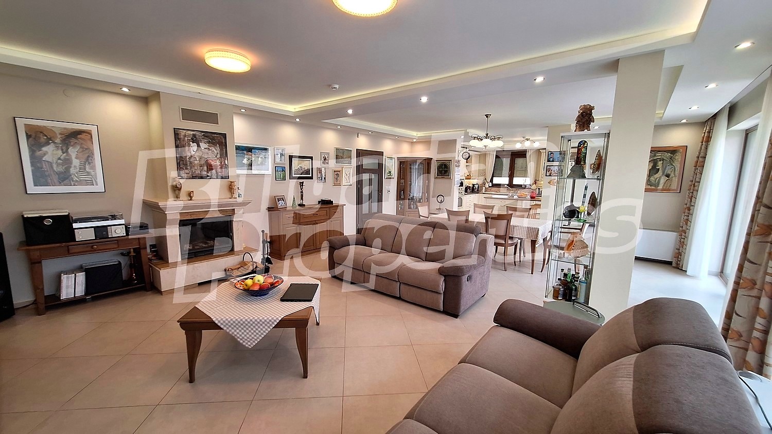 Продава КЪЩА, с. Црънча, област Пазарджик, снимка 2 - Къщи - 53229975