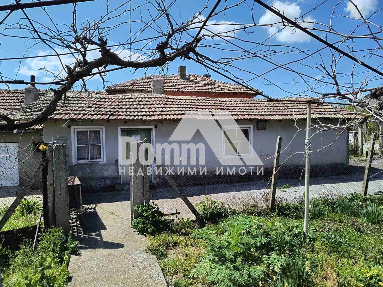 Продава КЪЩА, с. Преселенци, област Добрич, снимка 12 - Къщи - 54341353