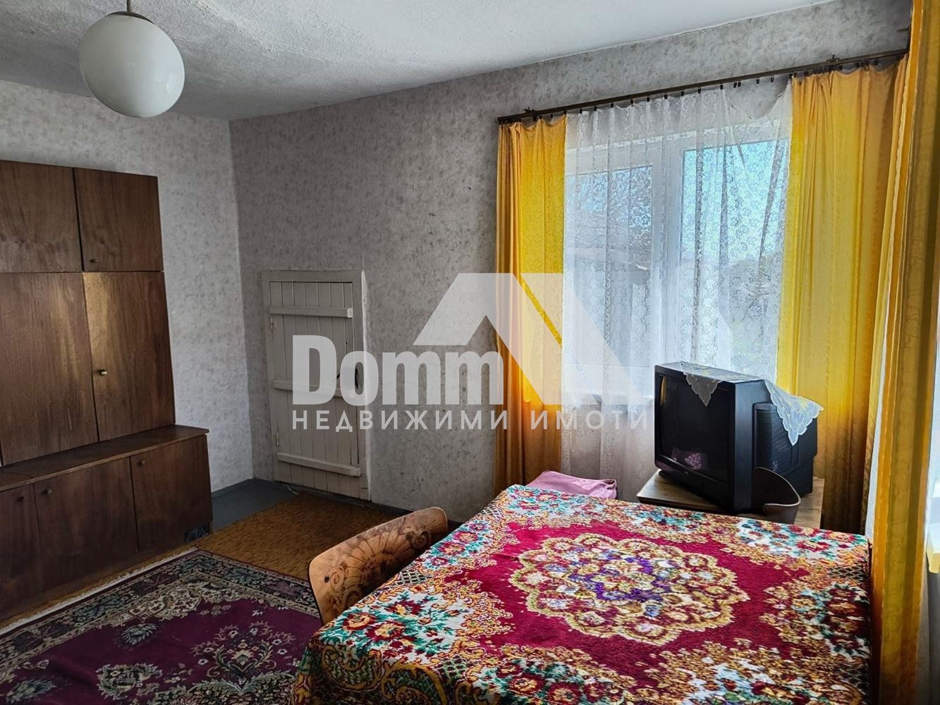 Продава КЪЩА, с. Преселенци, област Добрич, снимка 7 - Къщи - 54341353