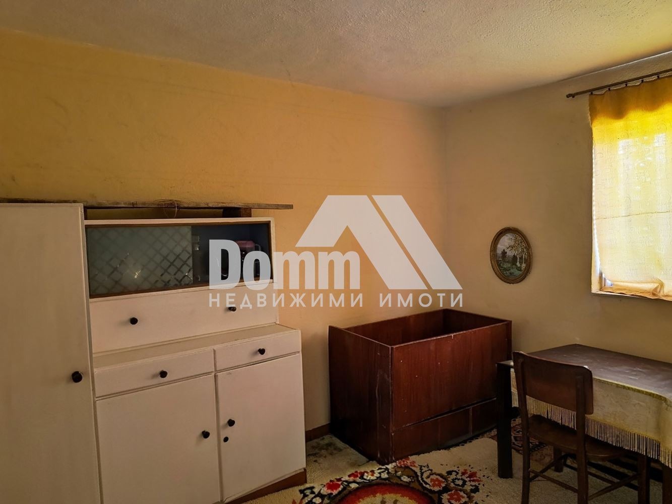 Продава КЪЩА, с. Преселенци, област Добрич, снимка 8 - Къщи - 54341353