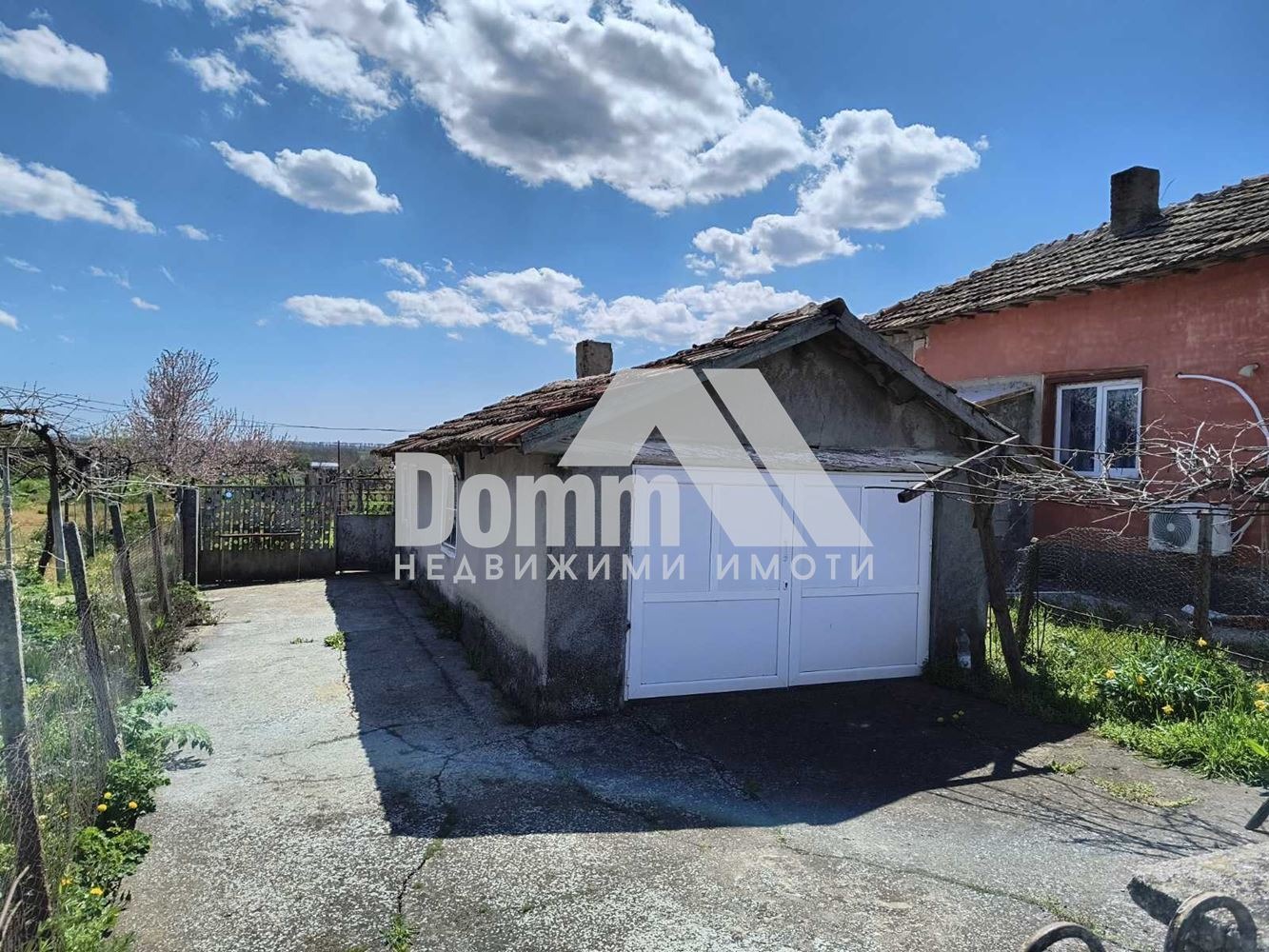 Продава КЪЩА, с. Преселенци, област Добрич, снимка 13 - Къщи - 54341353