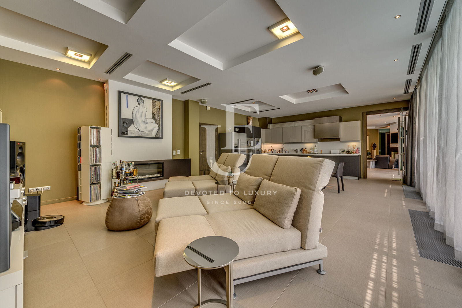 Продава КЪЩА, гр. София, Бояна, снимка 9 - Къщи - 54731729