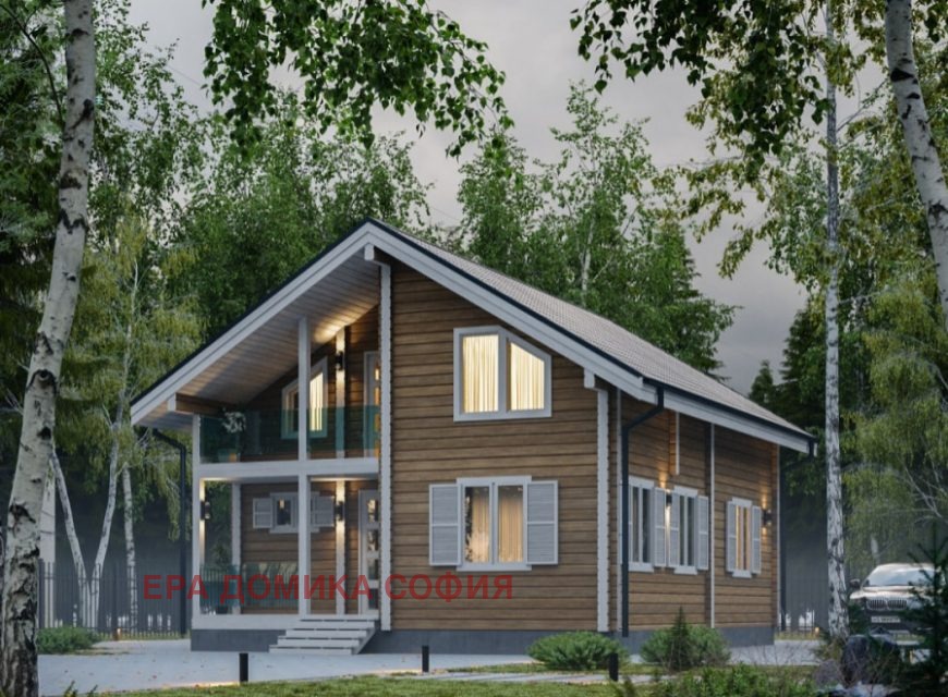 Продава ПАРЦЕЛ, с. Говедарци, област София област, снимка 2 - Парцели - 40675431