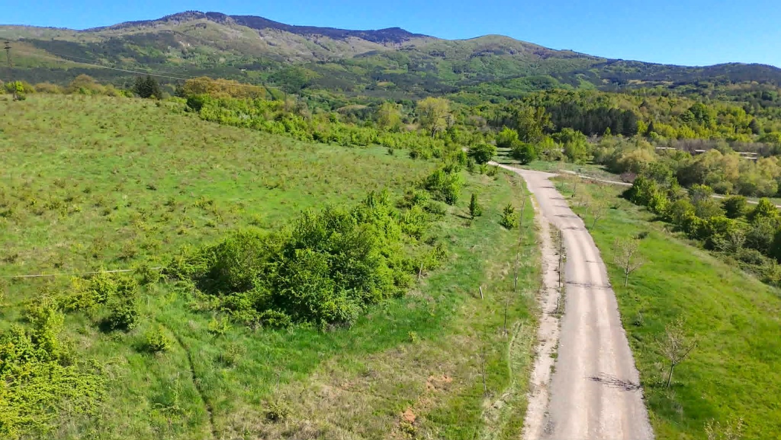 Продава ПАРЦЕЛ, гр. София, с. Владая