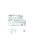Продава 2-СТАЕН, гр. София, Кръстова вада, снимка 6