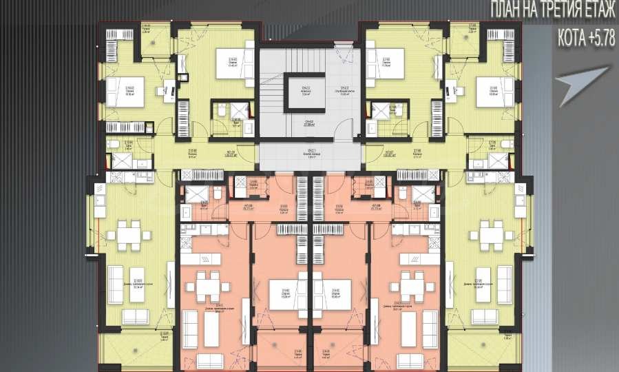 Продава 3-СТАЕН | Imot.bg — изображение 8