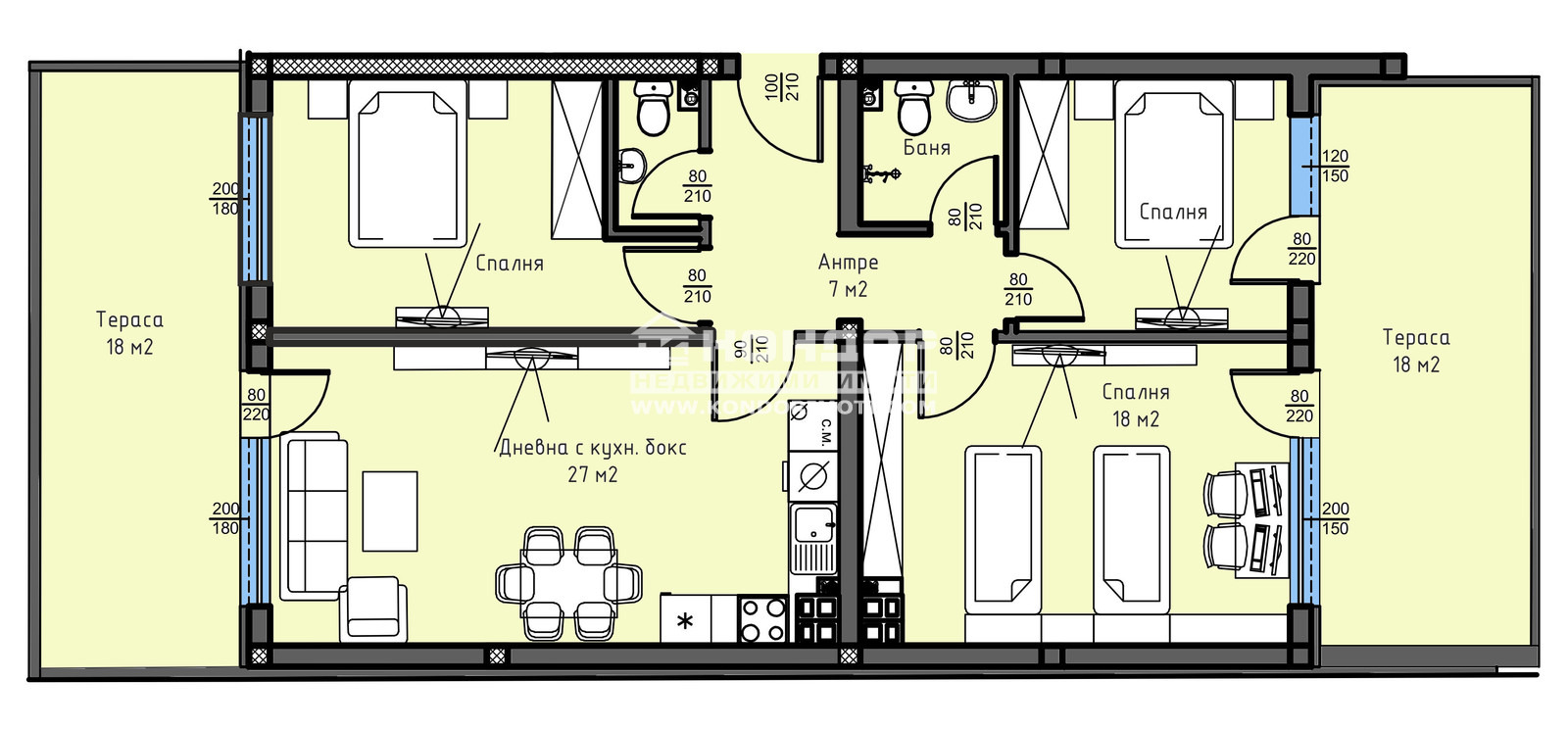 ������� ���������� | Imot.bg � ����������� 4