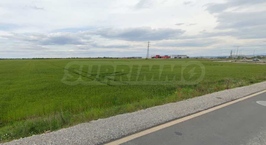 Продава ПАРЦЕЛ | Imot.bg — изображение 1