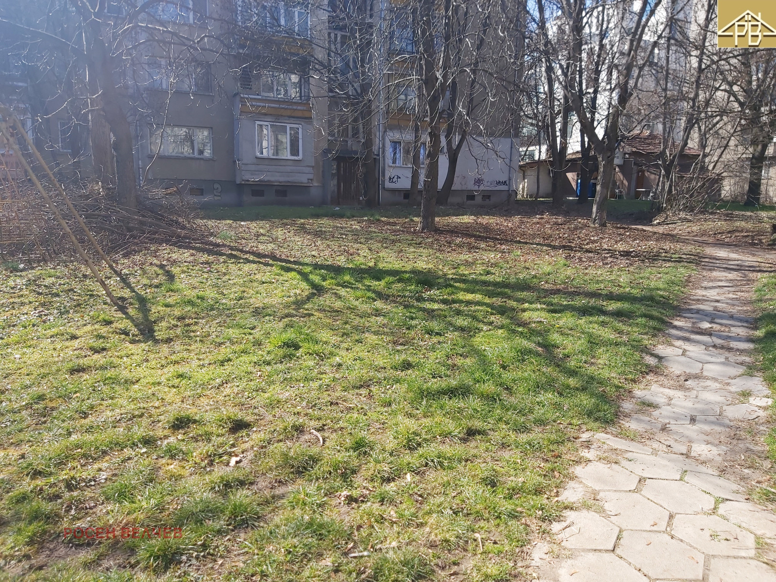 Продава ПАРЦЕЛ | Imot.bg — изображение 1
