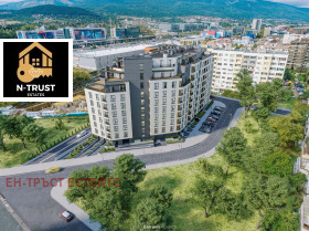 1 bedroom Mladost 4, Sofia 3