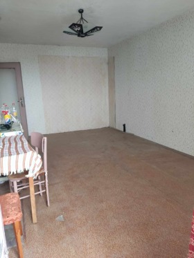 1 dormitorio Zdravets Iztok, Ruse 1