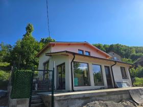 Huis Svoge, regio Sofia