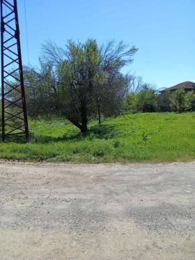 Grund Fakiya, region Burgas