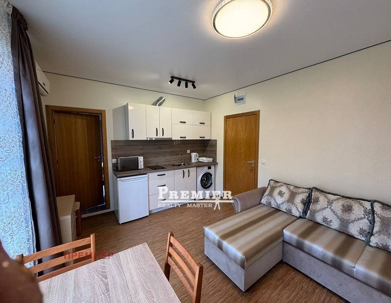Продава  1-стаен, област Бургас, к.к. Слънчев бряг • 48 000 EUR • ID 36908870 — holmes.bg - [1] 