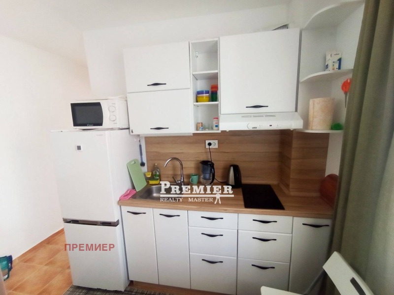 Продава 2-СТАЕН, к.к. Слънчев бряг, област Бургас, снимка 8 - Апартаменти - 52685885