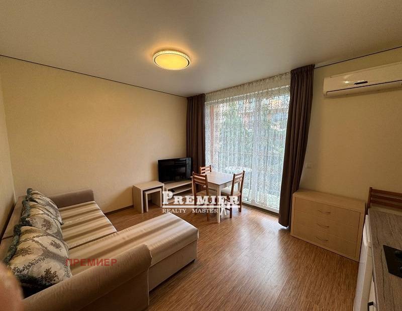 De vânzare  Studio regiunea Burgas , c.c. Slânciev briag , 32 mp | 33607319 - imagine [4]