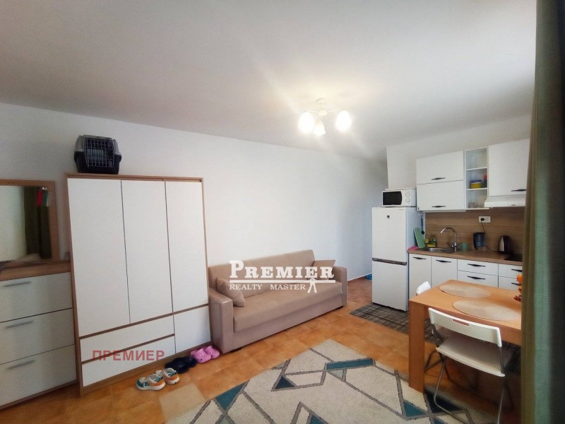 Продава 2-СТАЕН, к.к. Слънчев бряг, област Бургас, снимка 7 - Апартаменти - 52685885