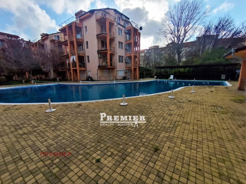 Продава 2-СТАЕН, к.к. Слънчев бряг, област Бургас, снимка 15 - Апартаменти - 52685885