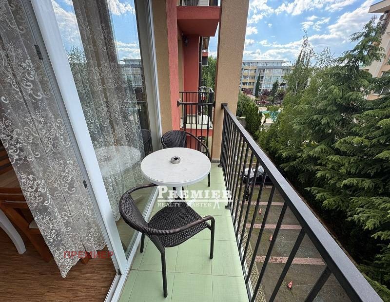 De vânzare  Studio regiunea Burgas , c.c. Slânciev briag , 32 mp | 33607319 - imagine [2]