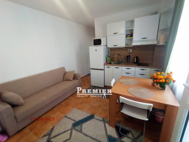 Продава 2-СТАЕН, к.к. Слънчев бряг, област Бургас, снимка 14 - Апартаменти - 52685885