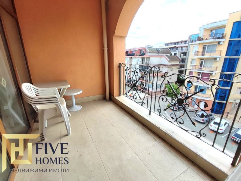 En venta  1 dormitorio región Burgas , k.k. Slanchev bryag , 77 metros cuadrados | 76125726 - imagen [11]