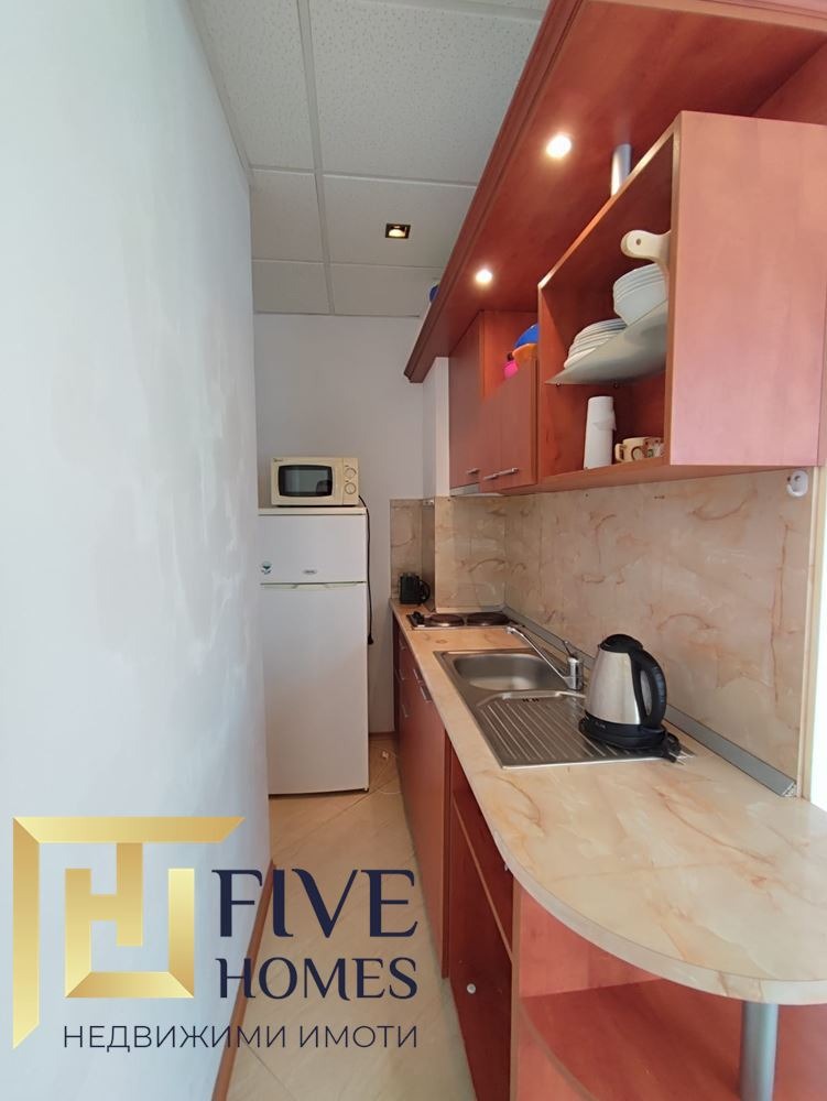 En venta  1 dormitorio región Burgas , k.k. Slanchev bryag , 77 metros cuadrados | 76125726 - imagen [6]