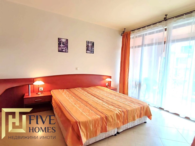 En venta  1 dormitorio región Burgas , k.k. Slanchev bryag , 77 metros cuadrados | 76125726 - imagen [8]